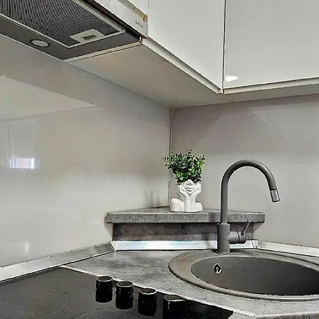 Apartman Apartman Luka Stan Na Dan *