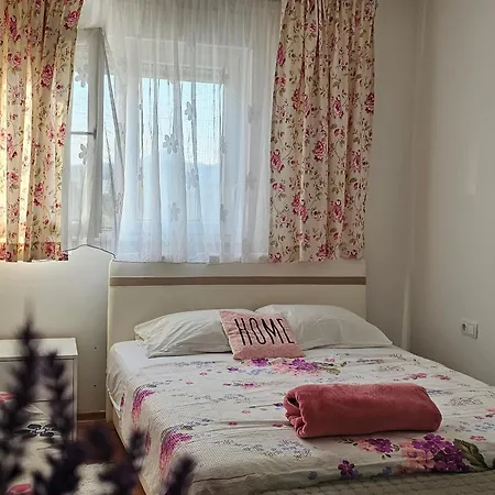 Apartman Apartman Luka Stan Na Dan *