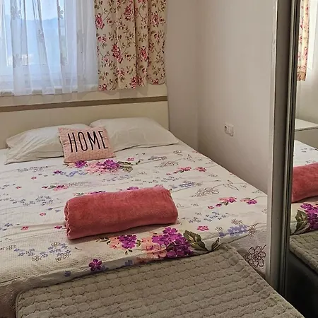Apartman Apartman Luka Stan Na Dan