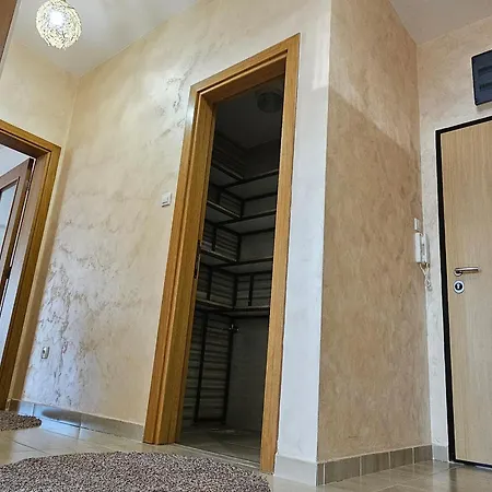 Apartman Luka Stan Na Dan Apartman *