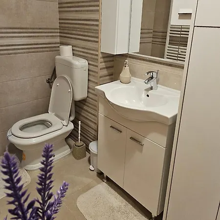 Apartman Luka Stan Na Dan Apartman Trebinje