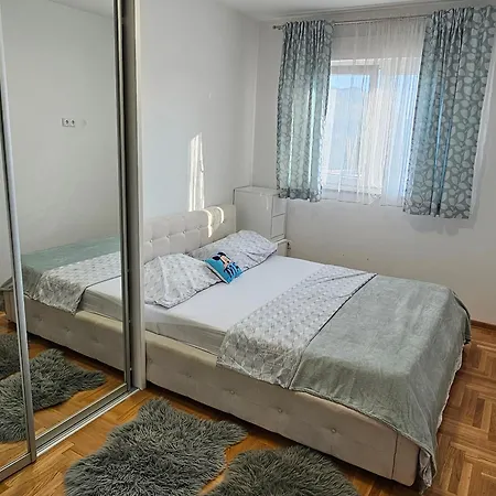 Apartman Apartman Luka Stan Na Dan Trebinje