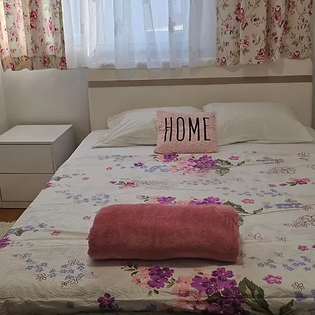 Apartman Apartman Luka Stan Na Dan *