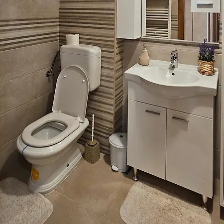 Apartman Apartman Luka Stan Na Dan Trebinje