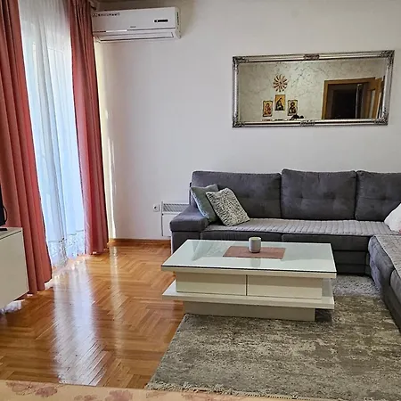 Apartman Apartman Luka Stan Na Dan Trebinje