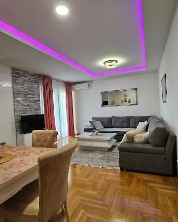 Apartman Luka Stan Na Dan * Trebinje