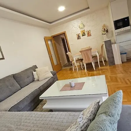 Apartman Luka Stan Na Dan Trebinje